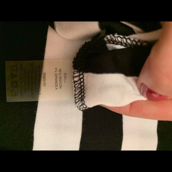 Calvin Klein dress size M - Picture 5 of 5